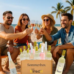Sommer-Box