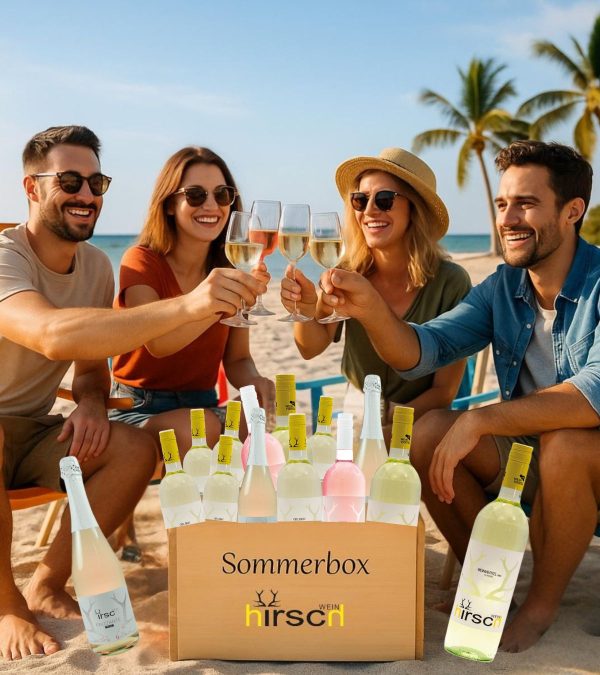 Sommer-Box