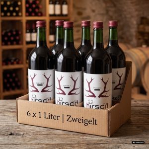 Zweigelt 6er